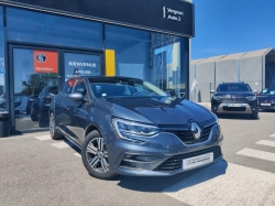 Renault Mégane IV Berline evolution TCe 140 30-Gard