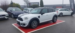 Mini Countryman F60 150 CH COOPER D FINITION JCW 29-Finistère