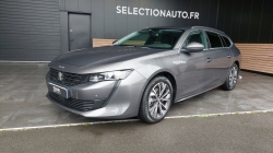 Peugeot 508 SW PURETECH 130 CH SS EAT8 ALLURE PA... 29-Finistère