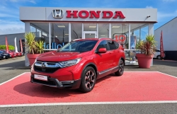 Honda CR-V Hybrid V 2.0 i-MMD 2WD Executive 29-Finistère