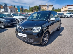 Renault Twingo LIMITED 65CV 30-Gard