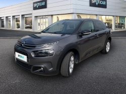 Citroën C4 Cactus PureTech 110 S&S BVM Feel 83-Var