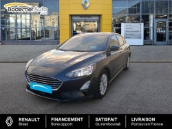 Ford Focus 1.0 EcoBoost 125 S&S BVA8 Titanium 29-Finistère