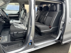 Fiat Scudo Cabine approfondie 2.0 180 cv EAT8 Pr... 35-Ille-et-Vilaine