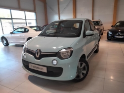 Renault Twingo III 1.0 SCE 70ch Eco² S&S ZEN 44-Loire-Atlantique