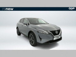 Nissan Qashqai e-Power 190 ch Acenta 59-Nord