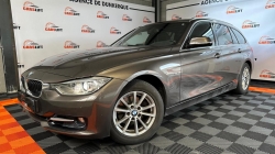 BMW Série 3 Touring 320 I SPORT 184 CV - GARANT... 59-Nord