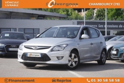 Hyundai i30 1.6 CRDI 90 FAP PACK EVIDENCE BLUE D... 78-Yvelines