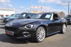 Fiat 124 Spider 1.4 m.air lusso plus 85-Vendée