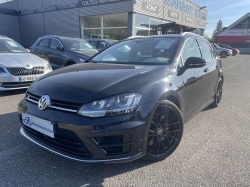 Volkswagen Golf VII Break 2.0 300 R DSG 68-Haut-Rhin