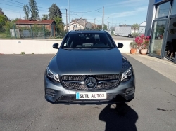 Mercedes GLC Coupé 220 d 170 CH 4MATIC / GARANT... 36-Indre