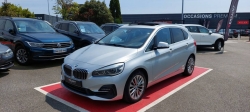 BMW Serie 2 Active Tourer F45 LCI 220D 190 CH BV... 29-Finistère