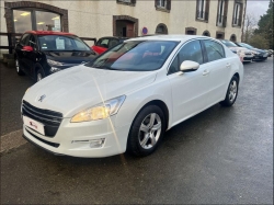 Peugeot 508 1.6 E-HDI 115 CV ACTIVE ETG6 61-Orne