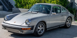 Porsche 911 COUPÉ 911S 76-Seine-Maritime