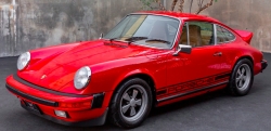 Porsche 911 911S Coupe 76-Seine-Maritime