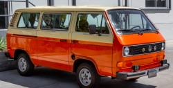 Volkswagen Multivan Vanagon 76-Seine-Maritime