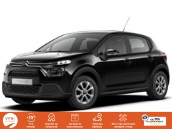 Citroën C3 PureTech 83 S&S BVM5 Feel Busine... 80-Somme