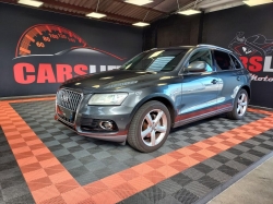 Audi Q5 2.0 TDI 150 CH S-LINE - GARANTIE 6 MOIS ... 49-Maine-et-Loire