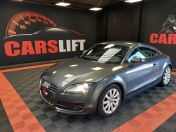 Audi TT 2.0 TFSI 200 CH AMBITION - GARANTIE 6 MO... 49-Maine-et-Loire