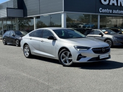 Opel Insignia GRAND SPORT 2.0 Diesel 174 ch Eleg... 87-Haute-Vienne