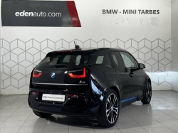 BMW i3 i3s 120 Ah 184 ch BVA Suite 65-Hautes-Pyrénées