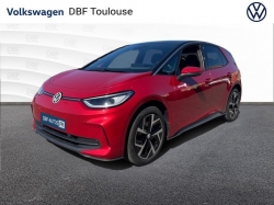 Volkswagen ID.3 FL PRO (58 KWH) PERFORMANCE (150... 31-Haute-Garonne