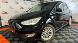 Ford C-Max TITANIUM 1.5 TDCi S&S 120 cv - GARANT... 59-Nord