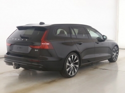 Volvo V60 2.0 B4 197 CH DARK PLUS GEARTRONIC 57-Moselle