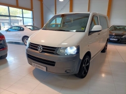 Volkswagen Transporter T5 9 places 2.0l TDI 102c... 44-Loire-Atlantique