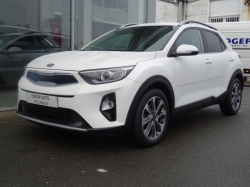 Kia Stonic (09/2017-09/2020) 1.0 T-GDi 120 ch La... 62-Pas-de-Calais