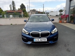 BMW Série 1 116i 1.5 i 109 cv DCT7 / GARANTIE R... 36-Indre