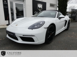 Porsche 718 Boxster 2.0I 300 CH PDK 33-Gironde