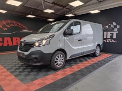 Renault Trafic 1.6 DCI 95 CH CONFORT - GARANTIE ... 49-Maine-et-Loire