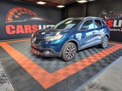 Renault Kadjar 1.5 DCI ECO2 110 CH BUSINESS - GA... 49-Maine-et-Loire