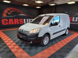 Citroën Berlingo 1.6 BLUE HDI 99 CH BUSINESS - ... 49-Maine-et-Loire