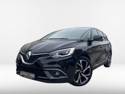 Renault Grand Scénic IV INTENS BLUE DCI 120 EDC 80-Somme