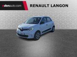 Renault Twingo III Achat Intégral Life 33-Gironde