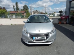 Peugeot 208 1.6 E-HDI 92 CH / GARANTIE REPRISE P... 36-Indre