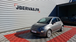 Fiat 500 SERIE 8 EURO 6D-TEMP 1.0 70 CH HYBRIDE ... 35-Ille-et-Vilaine