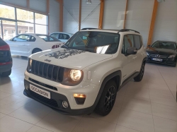 Jeep Renegade 1.0l GSE T3 120CH QUICKSILVER WINT... 44-Loire-Atlantique