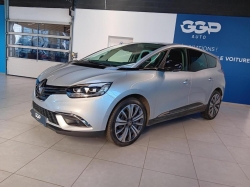 Renault Grand Scénic IV BUSINESS TCe 140 FAP - ... 59-Nord