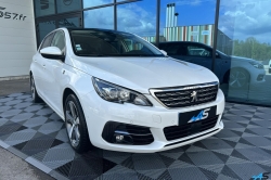 Peugeot 308 130CH TECH ÉDITION 57-Moselle