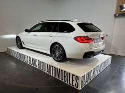 BMW Série 5 TOURING (G31) 520DA 190 CH M SPORT ... 57-Moselle