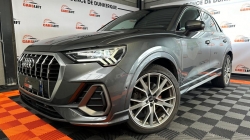 Audi Q3 S-LINE QUATTRO 2.0 TDI 190 CV S-TRONIC -... 59-Nord