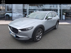 Mazda CX-30 2.0L SKYACTIV-X 180CH M HYBRID BM6 A... 49-Maine-et-Loire