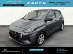 Hyundai i10 1.0 67 ECO INITIA 86-Vienne