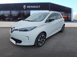 Renault Zoe R90 Intens 89-Yonne