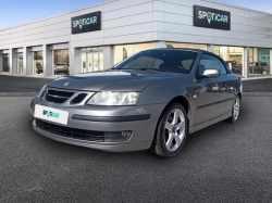 Saab 9-3 II 2.0T 175ch Vector 83-Var