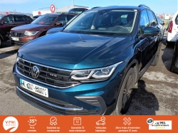 Volkswagen Tiguan 2.0 TDI 150ch DSG7 Life Plus P... 80-Somme