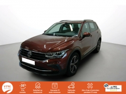 Volkswagen Tiguan 2.0 TDI 150ch DSG7 Life Plus P... 80-Somme